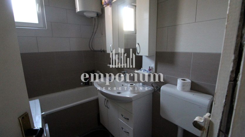 Dvosoban stan na prodaju površine 61m2 ID:2394/EN