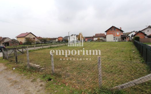 Zemljišna parcela površine 860m2 ID:2399/EN - Prodaja zemljišta Brčko