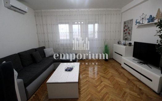 Jednosoban stan za izdavanje, površine 48m2 ID:535/ENI