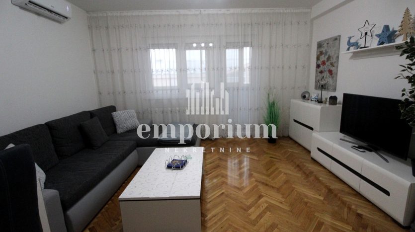 Jednosoban stan za izdavanje, površine 48m2 ID:535/ENI