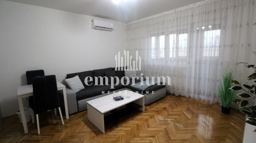 Jednosoban stan za izdavanje, površine 48m2 ID:535/ENI