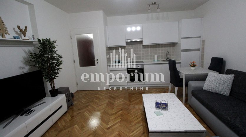 Jednosoban stan za izdavanje, površine 48m2 ID:535/ENI