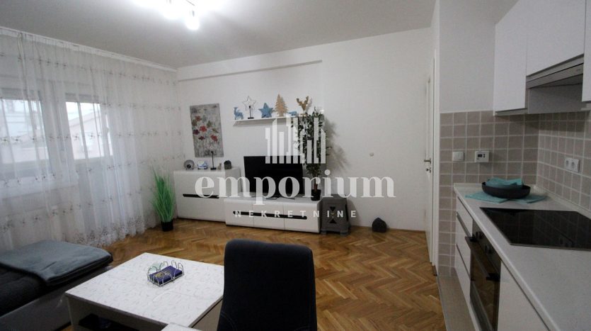 Jednosoban stan za izdavanje, površine 48m2 ID:535/ENI