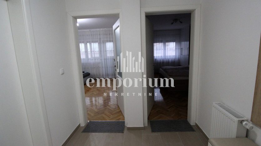 Jednosoban stan za izdavanje, površine 48m2 ID:535/ENI