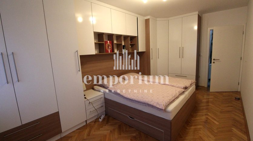 Jednosoban stan za izdavanje, površine 48m2 ID:535/ENI