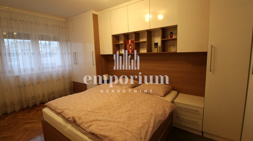 Jednosoban stan za izdavanje, površine 48m2 ID:535/ENI