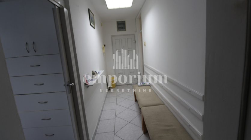 Lokal izdavanje, 47m2 ID:199/ENL - Izdavanje lokala Brčko