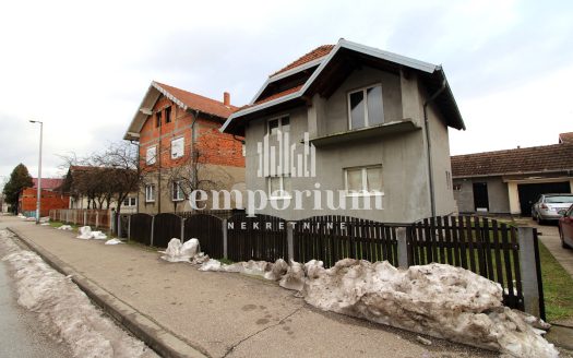 Kuća Pr+1S na placu od 415m2 ID:2415/EN - Prodaja kuća Brčko