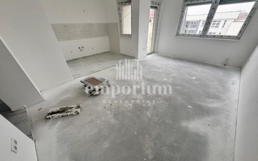 Jednosoban stan prodaja, površine 38m2 ID:2418/BN - Brčko Prodaja stanova