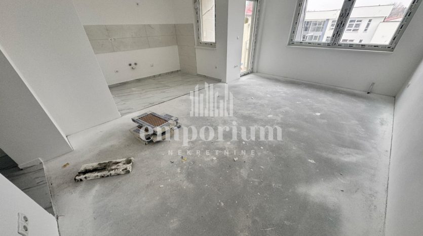 Jednosoban stan prodaja, površine 38m2 ID:2418/BN - Brčko Prodaja stanova