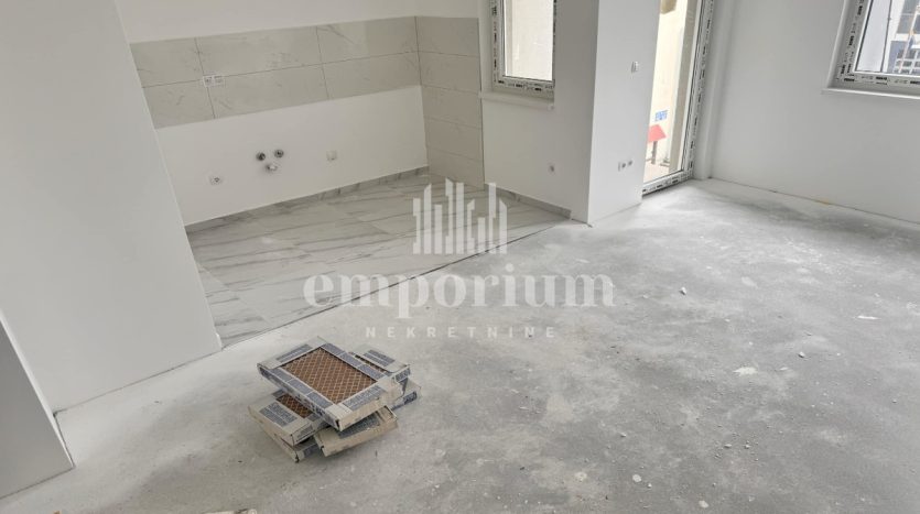 Jednosoban stan prodaja, površine 38m2 ID:2418/BN - Brčko Prodaja stanova