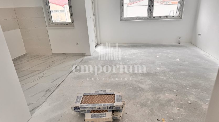 Jednosoban stan prodaja, površine 38m2 ID:2418/BN - Brčko Prodaja stanova