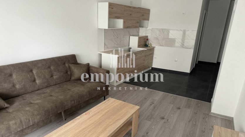 Polunamještena garsonjera od 28m2 u centru ID:2418a/BN - Prodaja stanova Brčko