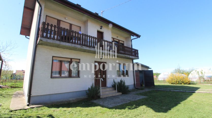 Kuća Pr+1S, 104m2 ID:2266/BN - Prodaja kuća Brčko