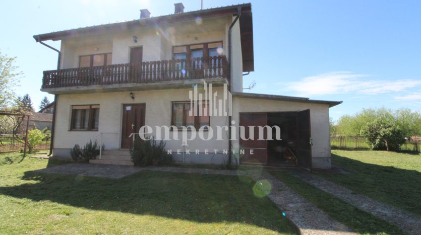 Kuća Pr+1S, 104m2 ID:2266/BN - Prodaja kuća Brčko