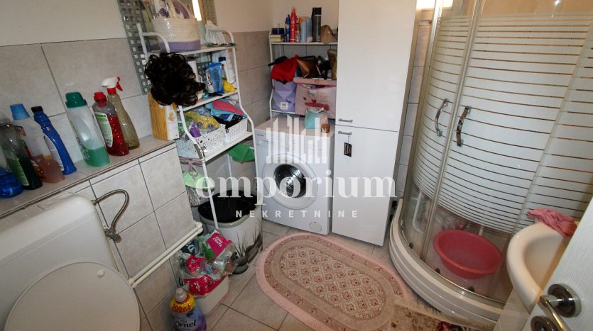 Namještena etažna kuća ID:2467/EN - Prodaja kuća Brčko