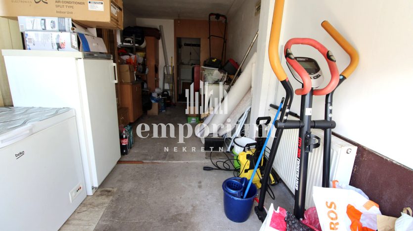 Namještena etažna kuća ID:2467/EN - Prodaja kuća Brčko